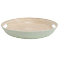 Bamboo Tray Sage