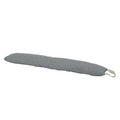 Sanders Black & White stripe door snake