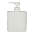 Ivory Resin Dispenser