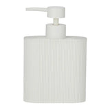 Ivory Resin Dispenser