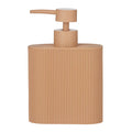 Terracotta Resin Dispenser