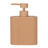 Terracotta Resin Dispenser