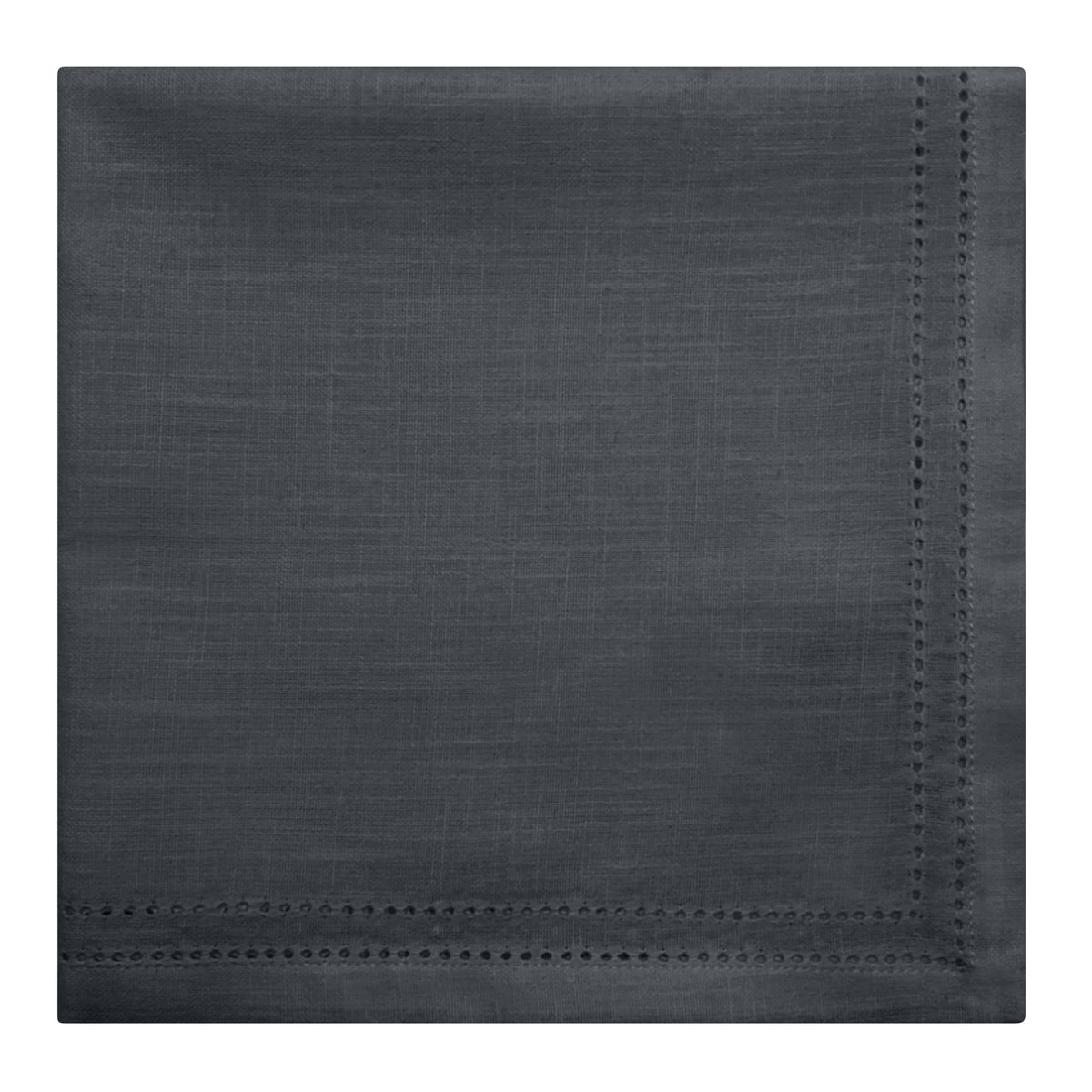 Simon Napkin 45x45 Charcoal