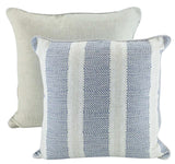 Stripe Dream Linen 50 x 50