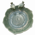 Floor Bird Bath