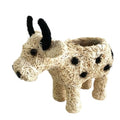Cow Pot Holder