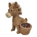 Donkey Pot Holder