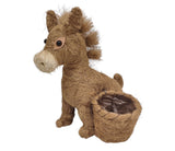 Donkey Pot Holder