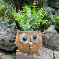 Owl Pot Holder