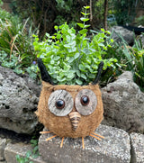 Owl Pot Holder