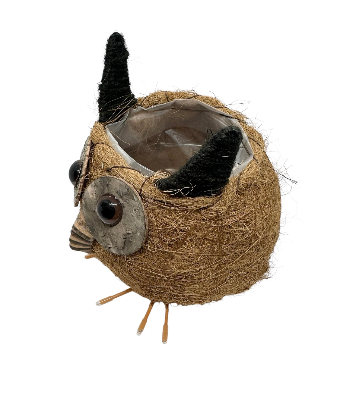 Owl Pot Holder