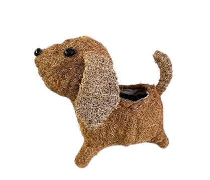 Puppy Dog Pot Holder