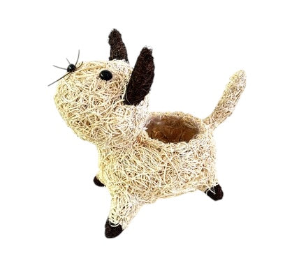 Pussy Cat Pot Holder
