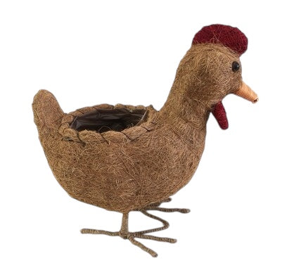 Rooster Pot Holder