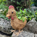 Rooster Pot Holder