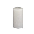 Terra Texture Pillar Candle