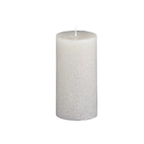 Terra Texture Pillar Candle