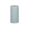 Terra Texture Pillar Candle
