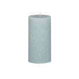 Terra Texture Pillar Candle