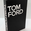 Table Book - Tom Ford