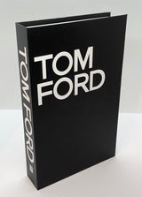 Table Book - Tom Ford