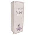 Wine Box - Bottled Up