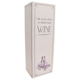 Wine Box - Bottled Up
