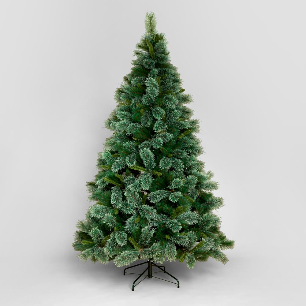 Emerald Cashmere Pine Tree - 240 cm