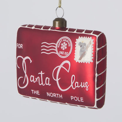 Letter to Santa