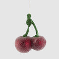 Sugared Cherry
