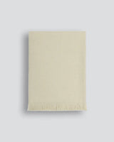 Altona Oat Throw 130 x 170 cm