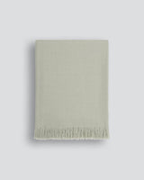 Altona Sage Throw 130 x 170 cm