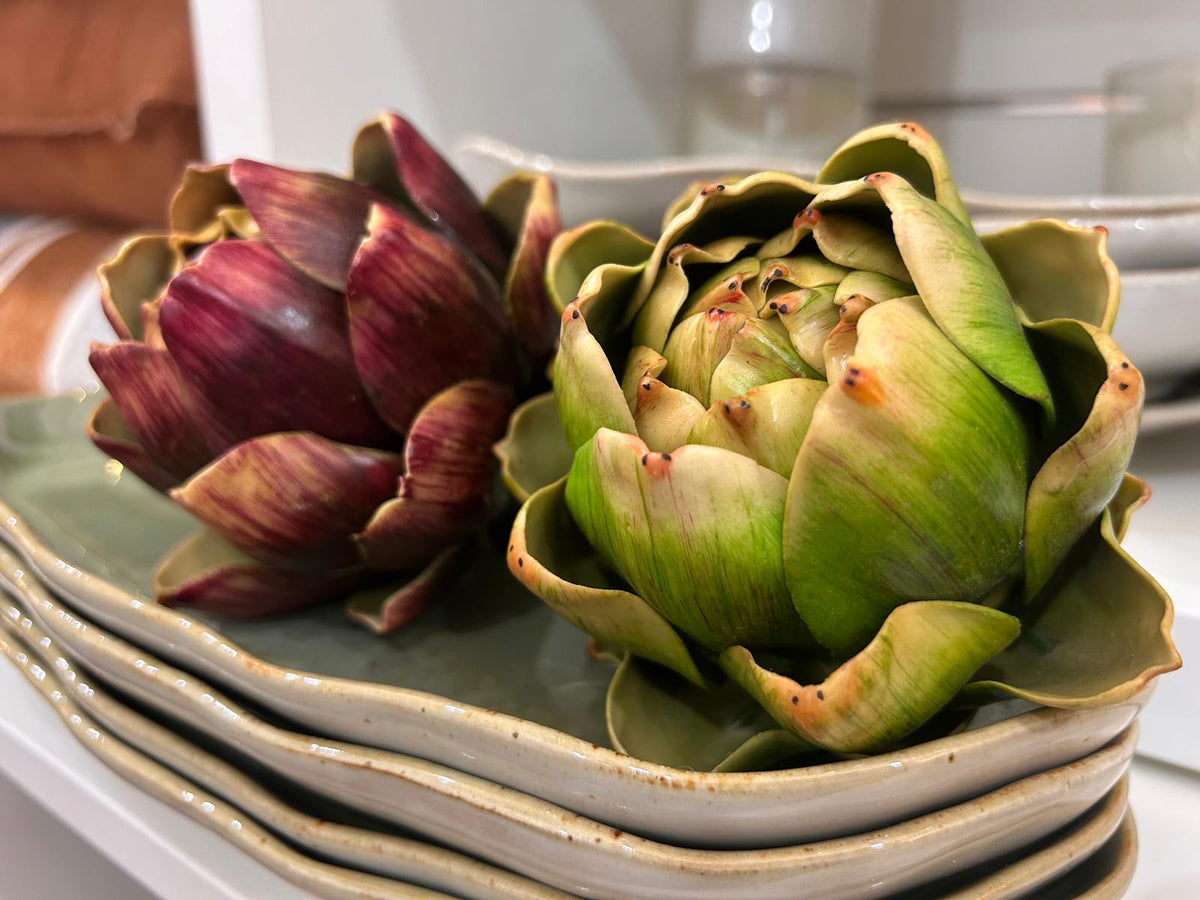 Artichoke assorted
