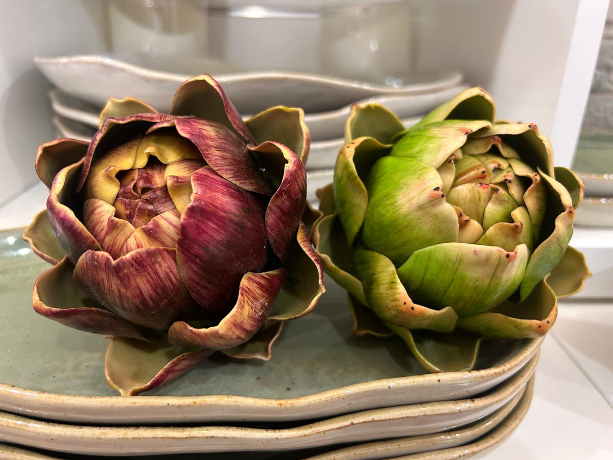 Artichoke assorted
