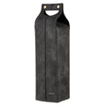 Charcoal single wine bag