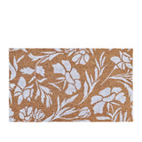 Jasmine PVC backed Coir Mat - 45 x 75 cm