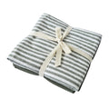 Katerina Tea Towel 3pk 50 x 70 Light Green