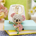 Koala Keyring