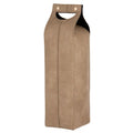 Latte Single wine bag