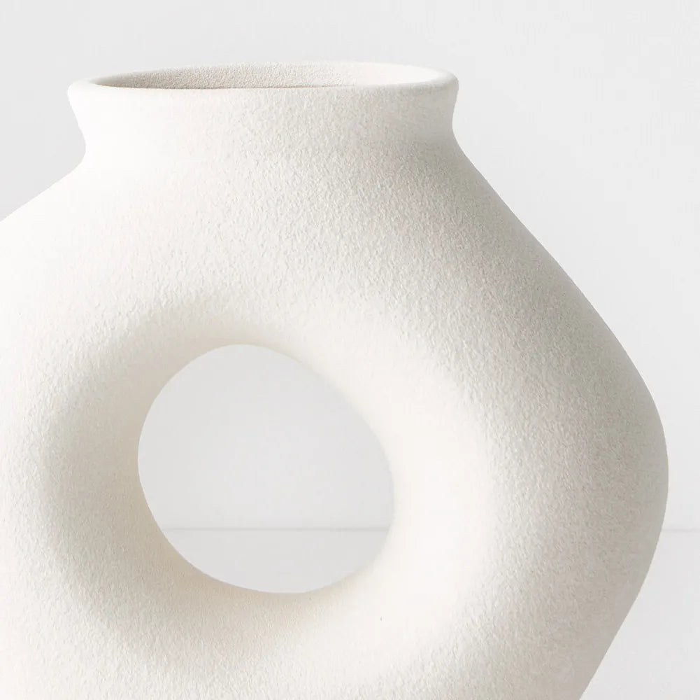 Nadika Vase 18 cm